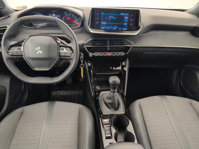 Peugeot 2008 Allure 