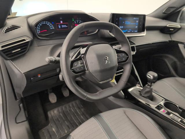 Peugeot 2008 Allure 
