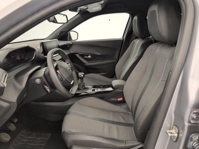 Peugeot 2008 Allure 