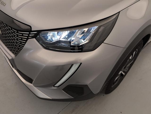 Peugeot 2008 Allure 
