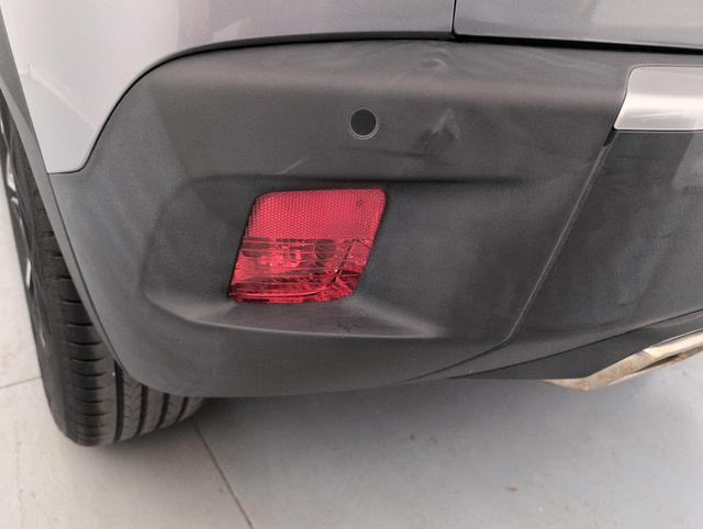 Peugeot 2008 Allure 