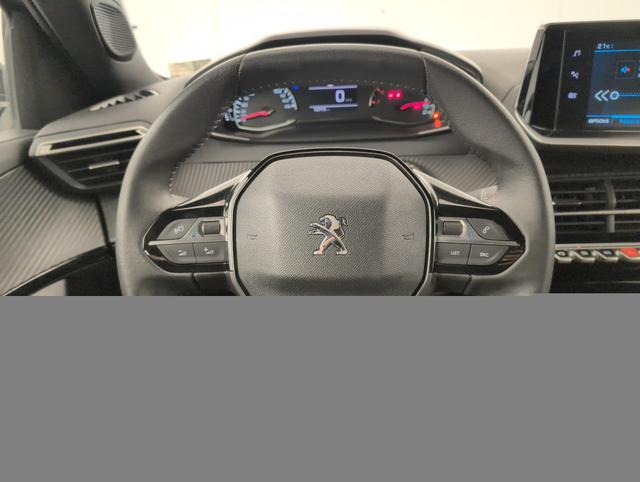 Peugeot 2008 Allure 
