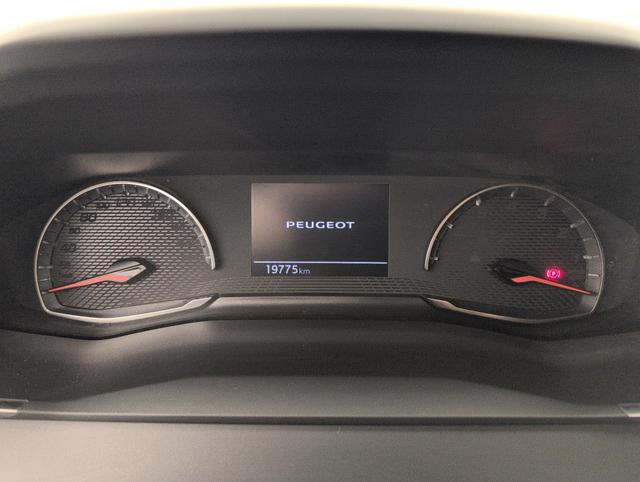 Peugeot 2008 Allure 