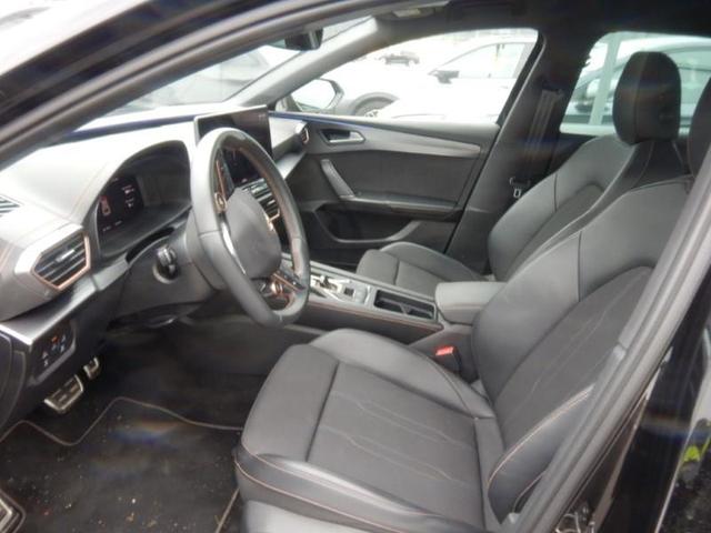 Cupra Leon V 