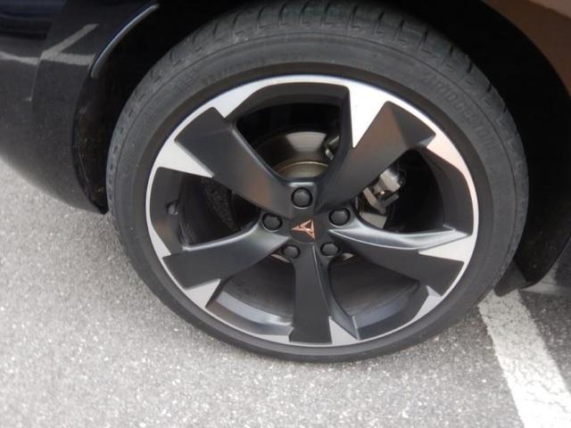 Cupra Leon V 