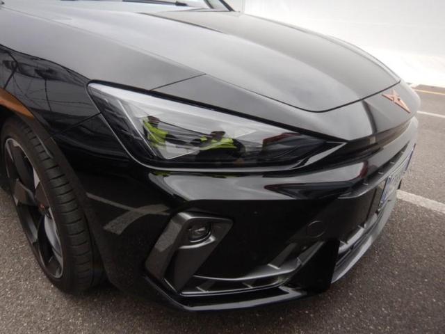Cupra Leon V 