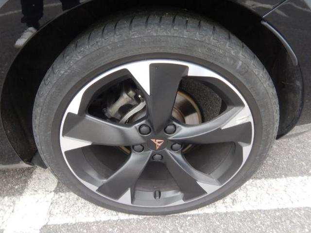 Cupra Leon V 