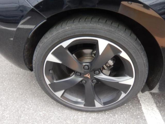 Cupra Leon V 