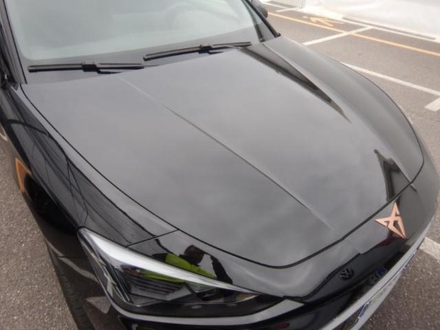 Cupra Leon V 