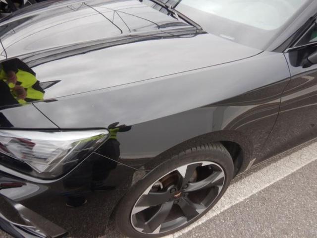Cupra Leon V 