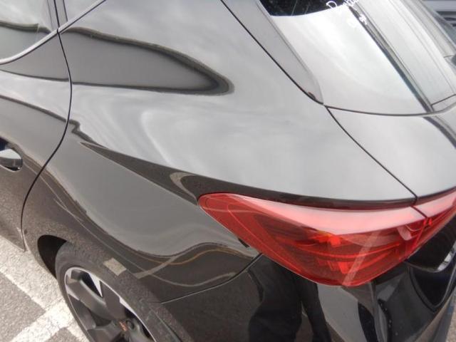 Cupra Leon V 