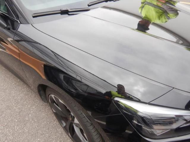 Cupra Leon V 