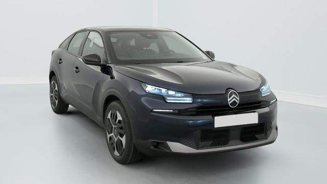 Citro&euml;n C4 - PLUS