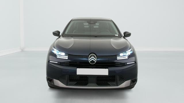 Citro&euml;n C4 PLUS 