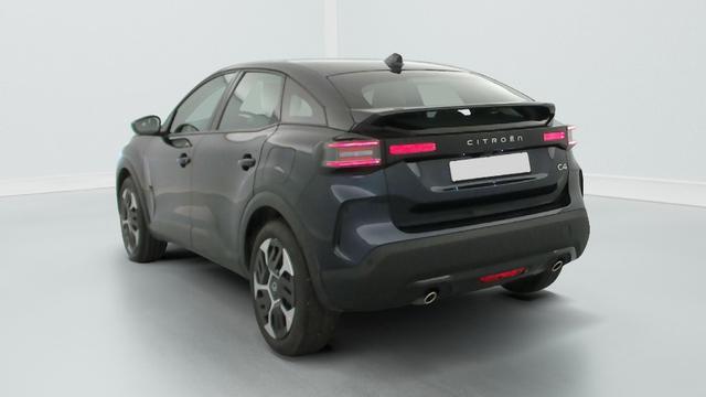 Citro&euml;n C4 PLUS 