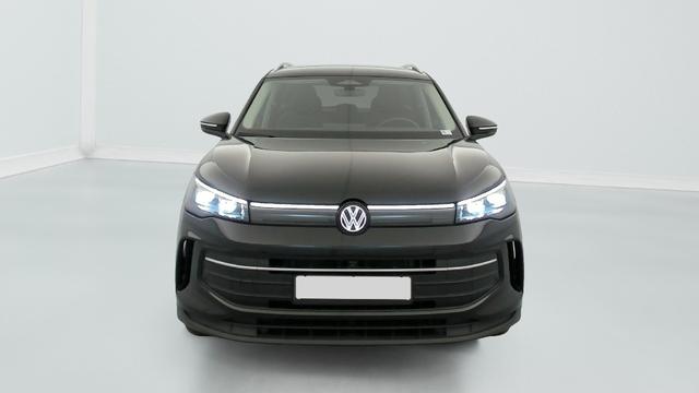 Volkswagen Tiguan VW Edition 