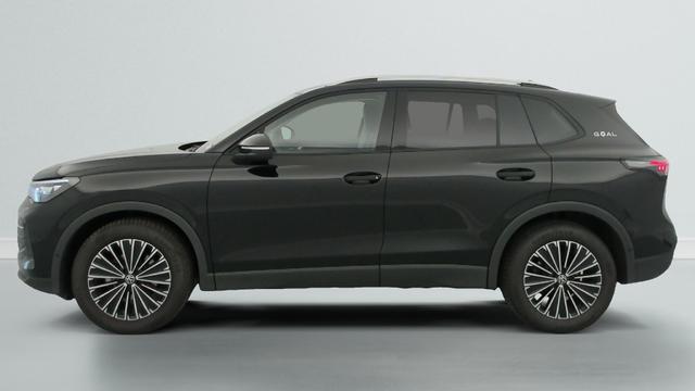 Volkswagen Tiguan VW Edition 