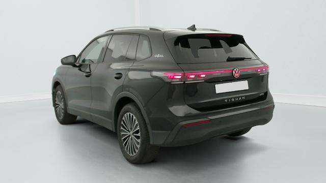 Volkswagen Tiguan VW Edition 