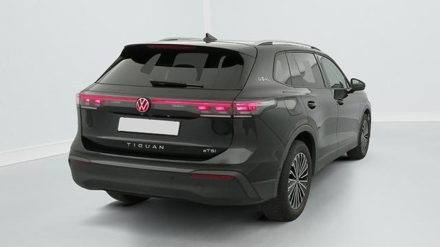 Volkswagen Tiguan VW Edition 