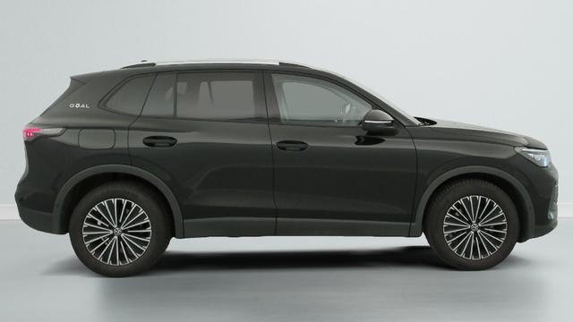 Volkswagen Tiguan VW Edition 
