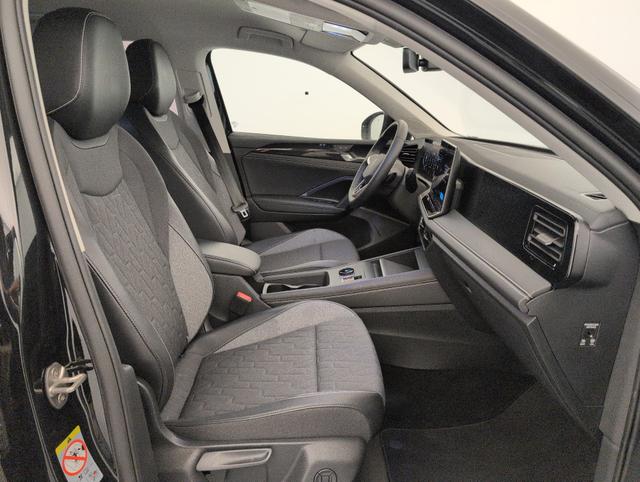 Volkswagen Tiguan VW Edition 