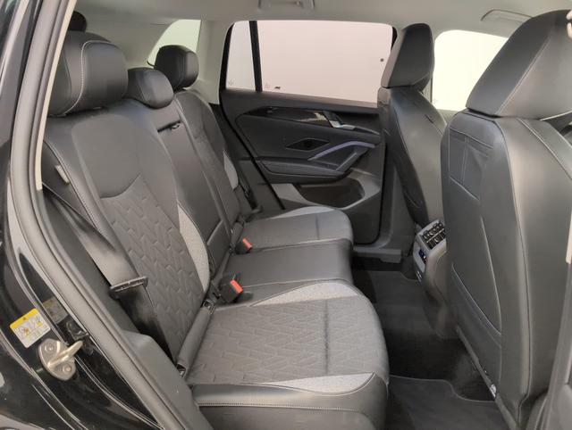 Volkswagen Tiguan VW Edition 