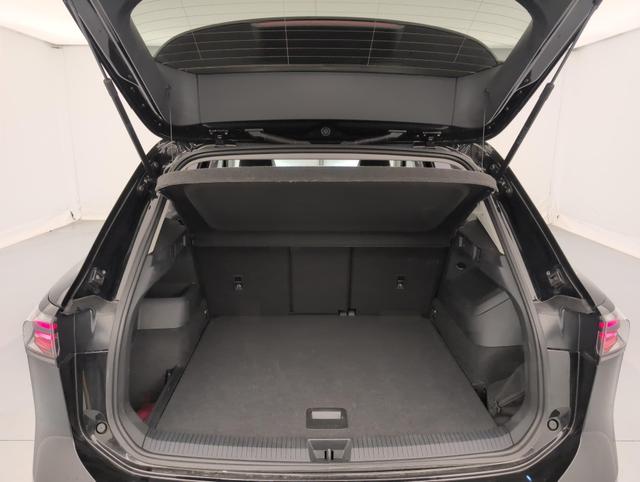 Volkswagen Tiguan VW Edition 