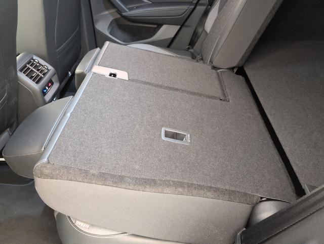 Volkswagen Tiguan VW Edition 