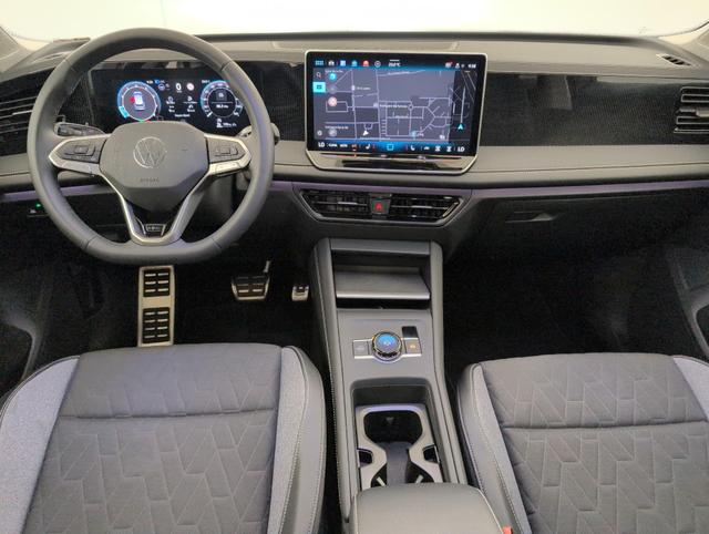 Volkswagen Tiguan VW Edition 