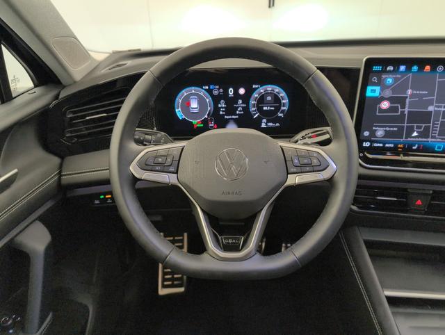 Volkswagen Tiguan VW Edition 