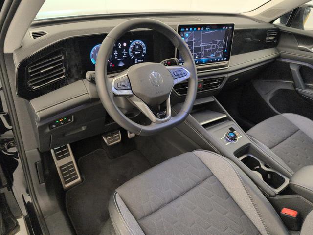 Volkswagen Tiguan VW Edition 