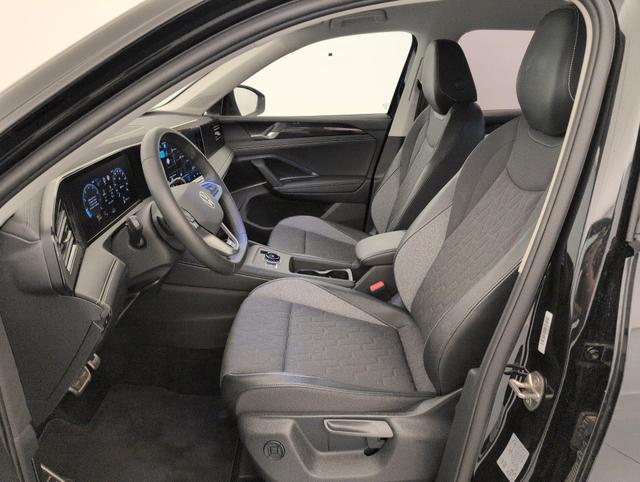 Volkswagen Tiguan VW Edition 