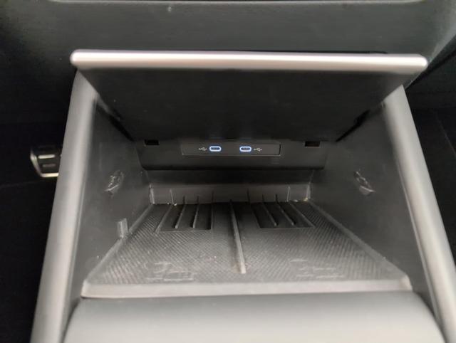 Volkswagen Tiguan VW Edition 