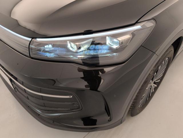 Volkswagen Tiguan VW Edition 
