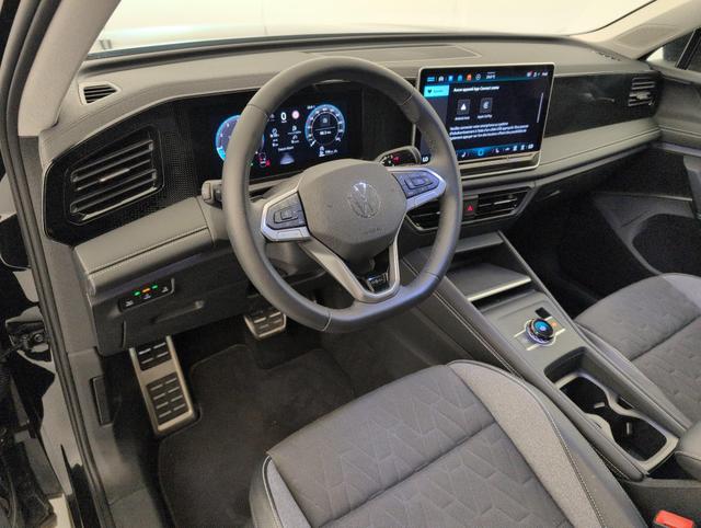 Volkswagen Tiguan VW Edition 