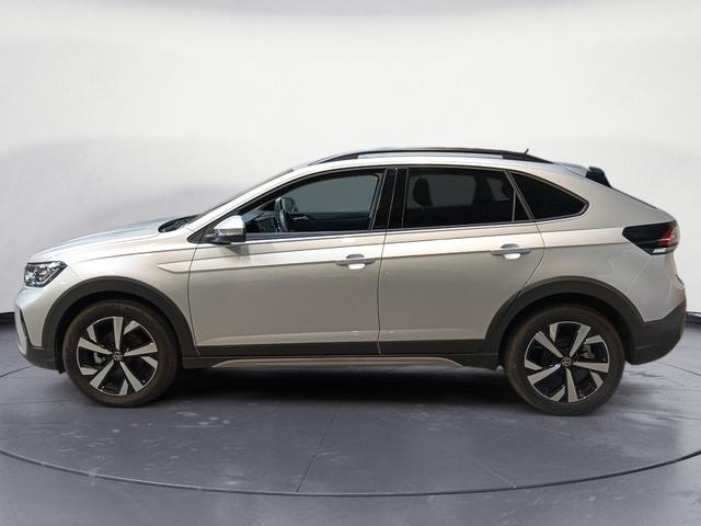Volkswagen Taigo Life Plus 