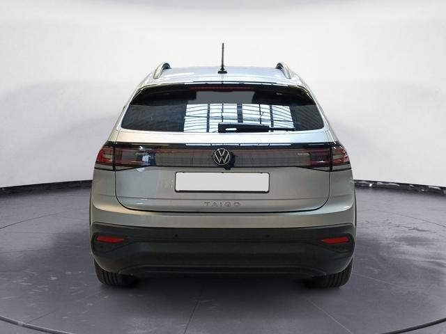 Volkswagen Taigo Life Plus 