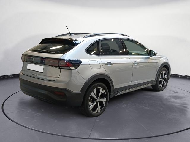 Volkswagen Taigo Life Plus 