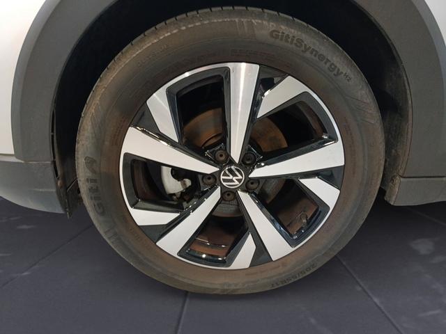 Volkswagen Taigo Life Plus 