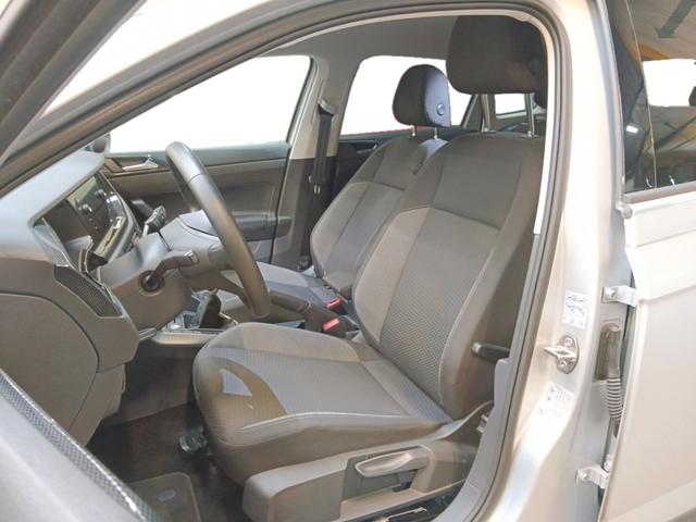 Volkswagen Taigo Life Plus 