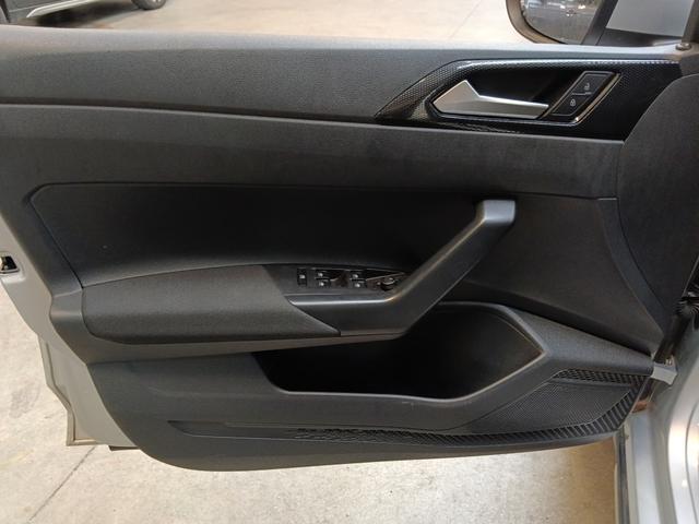 Volkswagen Taigo Life Plus 