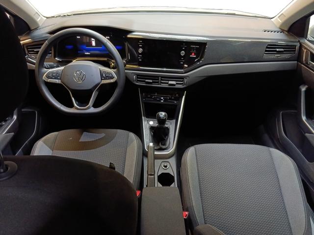 Volkswagen Taigo Life Plus 
