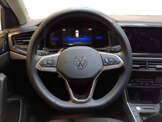 Volkswagen Taigo Life Plus 