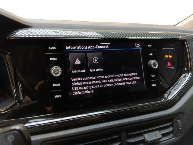 Volkswagen Taigo Life Plus 