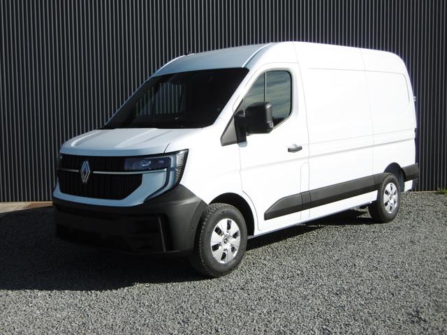 Renault Master Kastenwagen - Extra L2H2