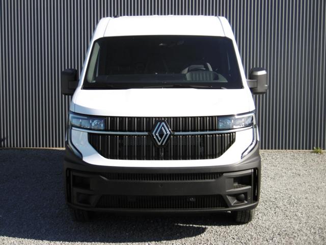 Renault Master Kastenwagen Extra L2H2 