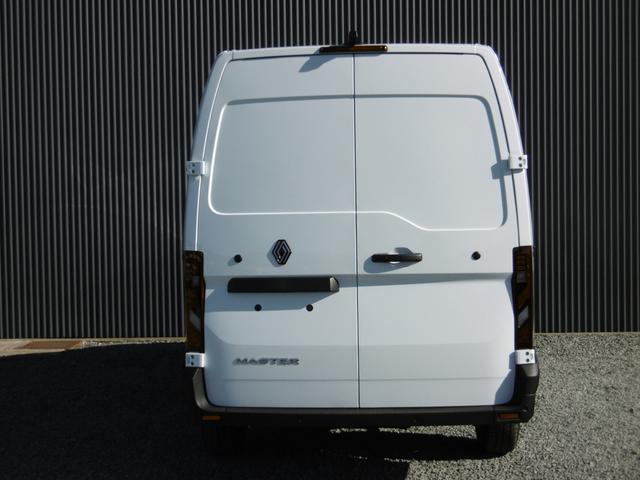 Renault Master Kastenwagen Extra L2H2 