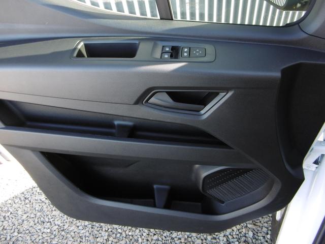 Renault Master Kastenwagen Extra L2H2 