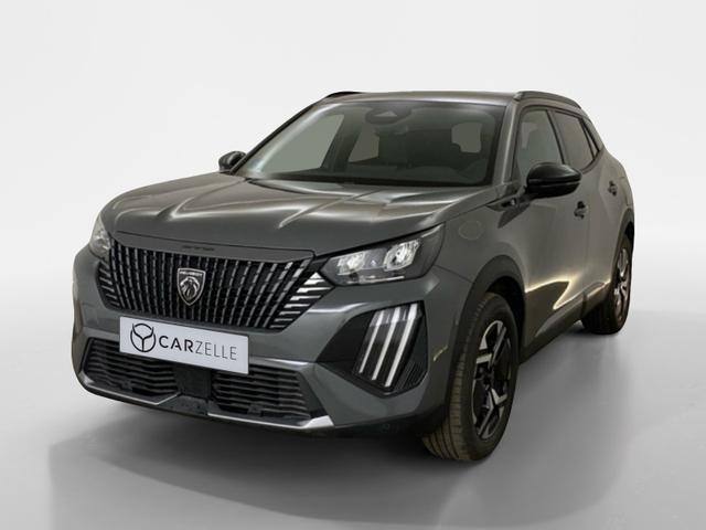 Peugeot e-2008 - Allure