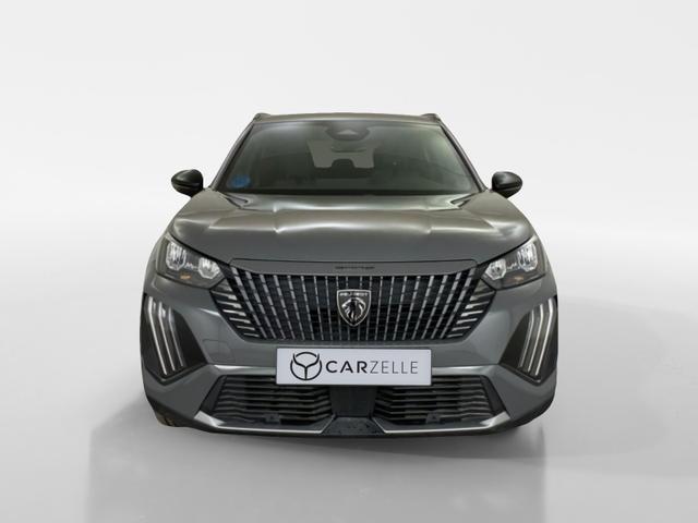 Peugeot e-2008 Allure 